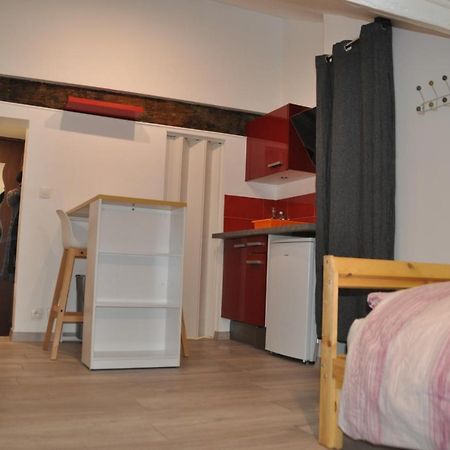 Studio Evian Centre المظهر الخارجي الصورة