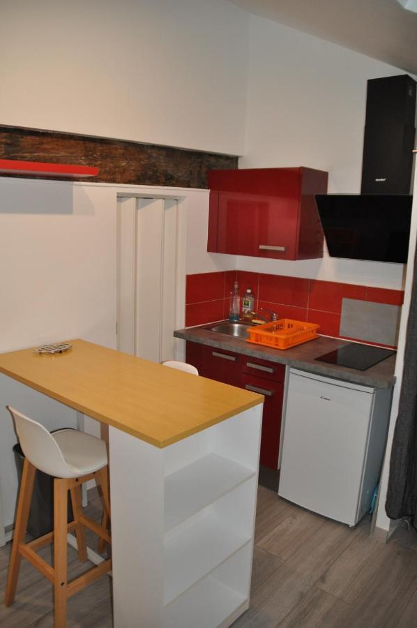 Studio Evian Centre المظهر الخارجي الصورة