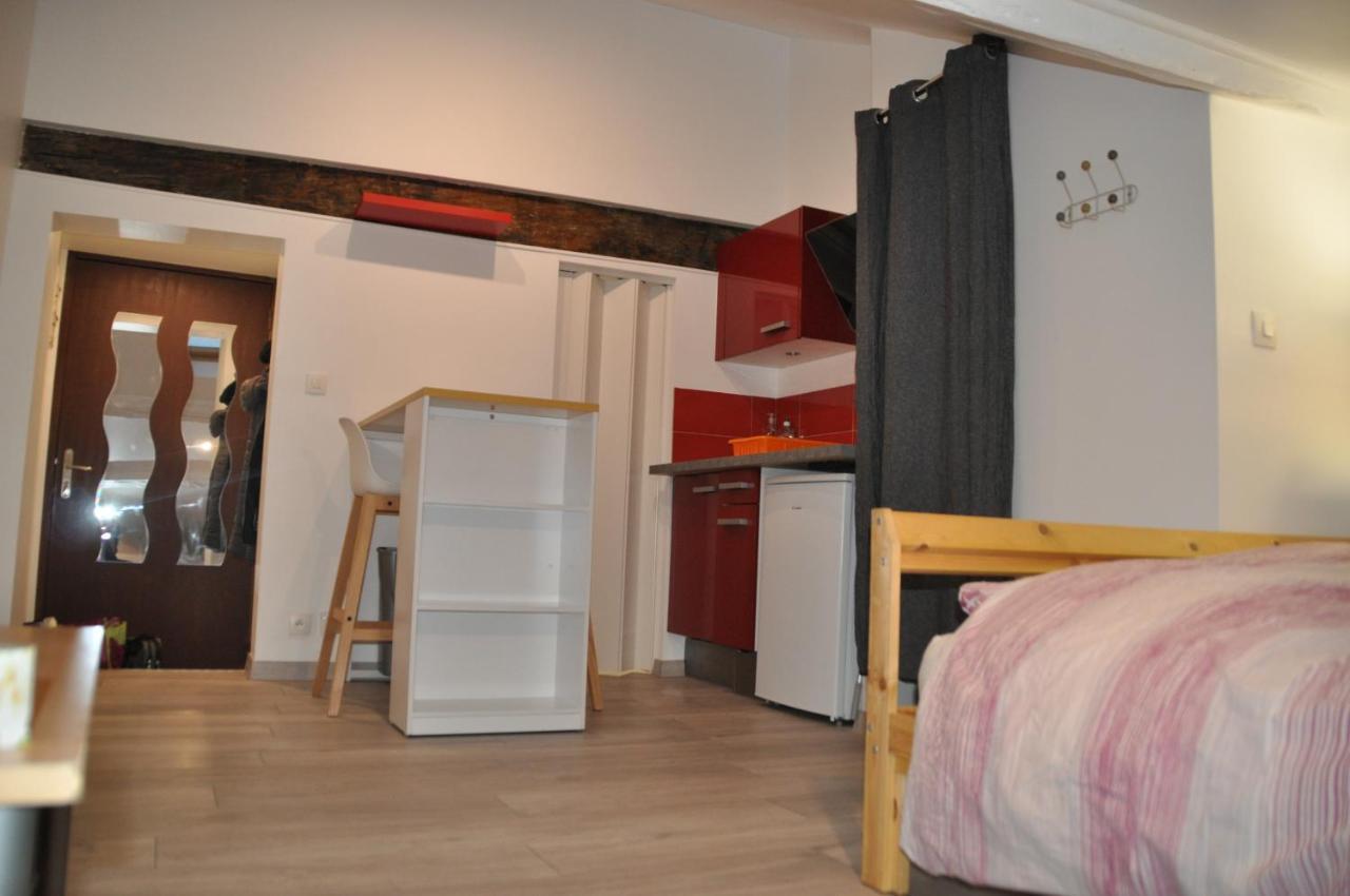 Studio Evian Centre المظهر الخارجي الصورة