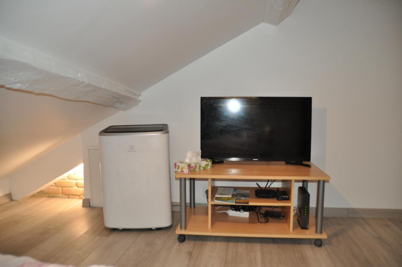 Studio Evian Centre المظهر الخارجي الصورة