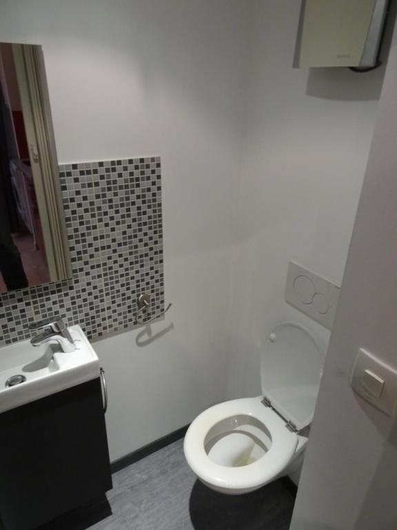 Studio Evian Centre المظهر الخارجي الصورة